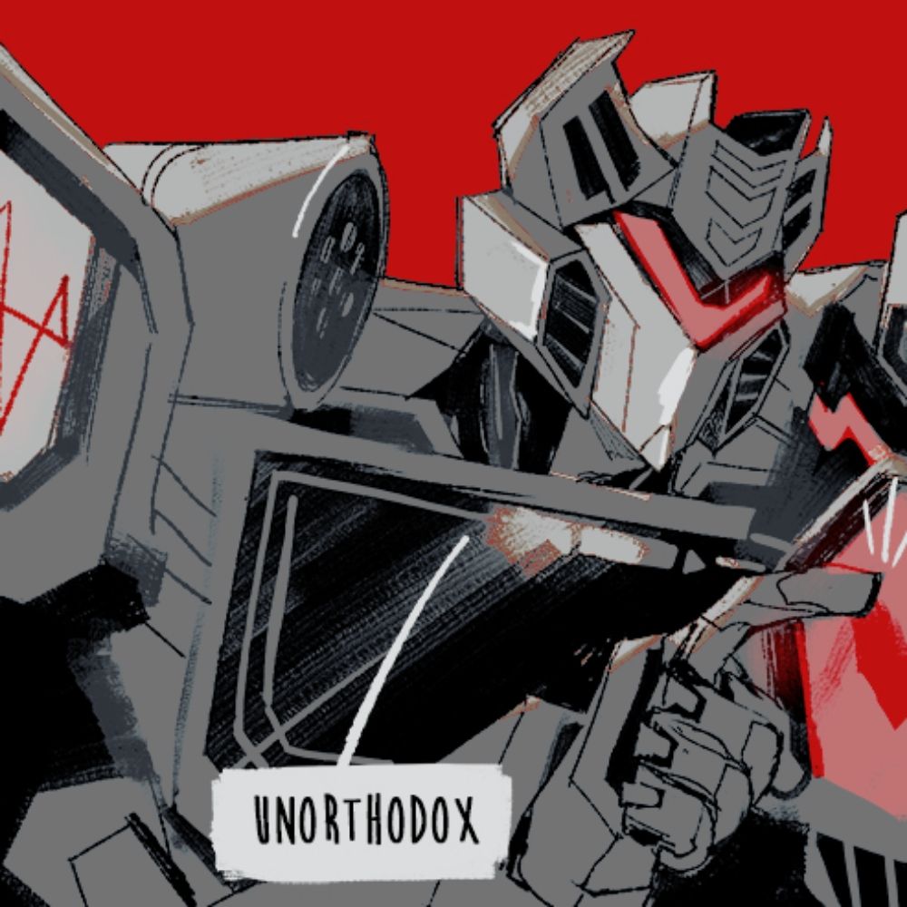Soundwave