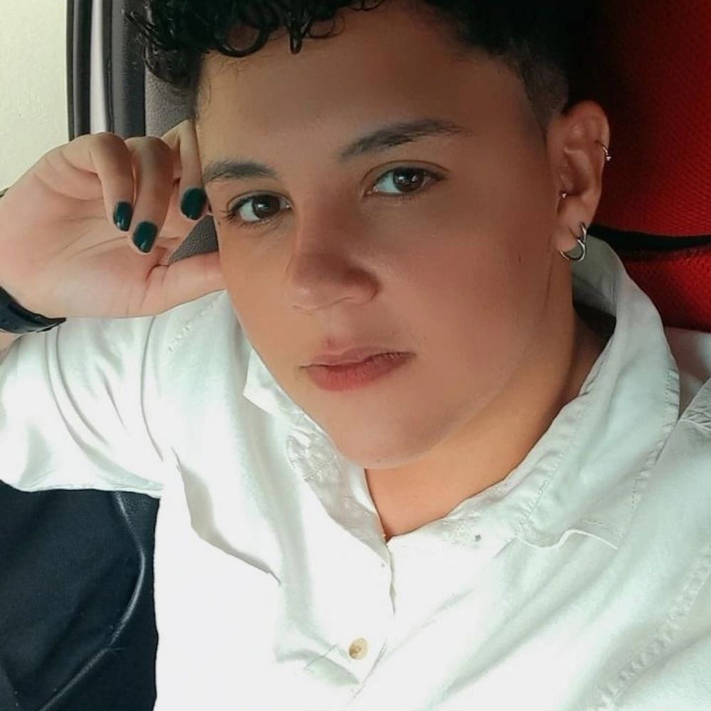 Ingrid Almeida 