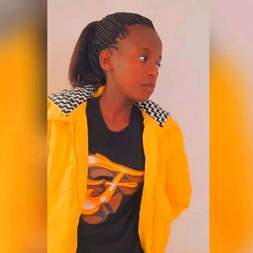 Violah Akankunda 🇺🇬