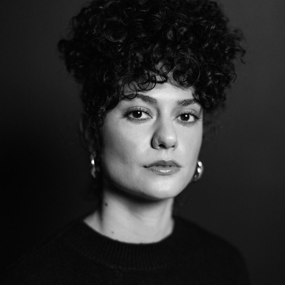 Isabella Rjeille