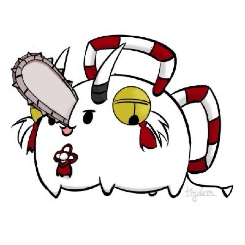 ハイドラ/ Hydra