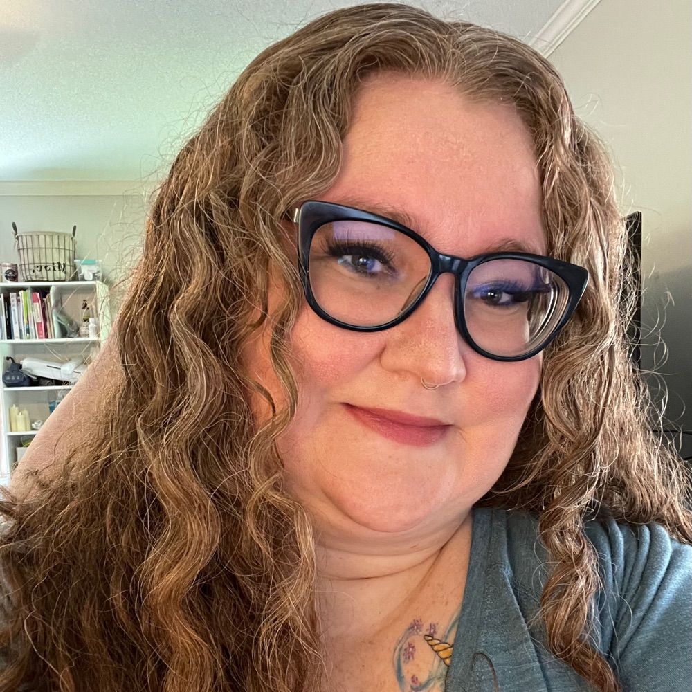 Amanda Haberstroh, PhD, MLIS, AHIP-S