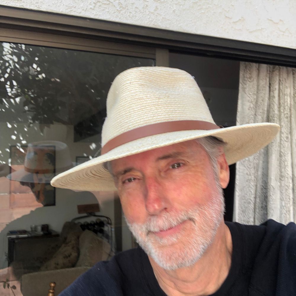 Keith Butler