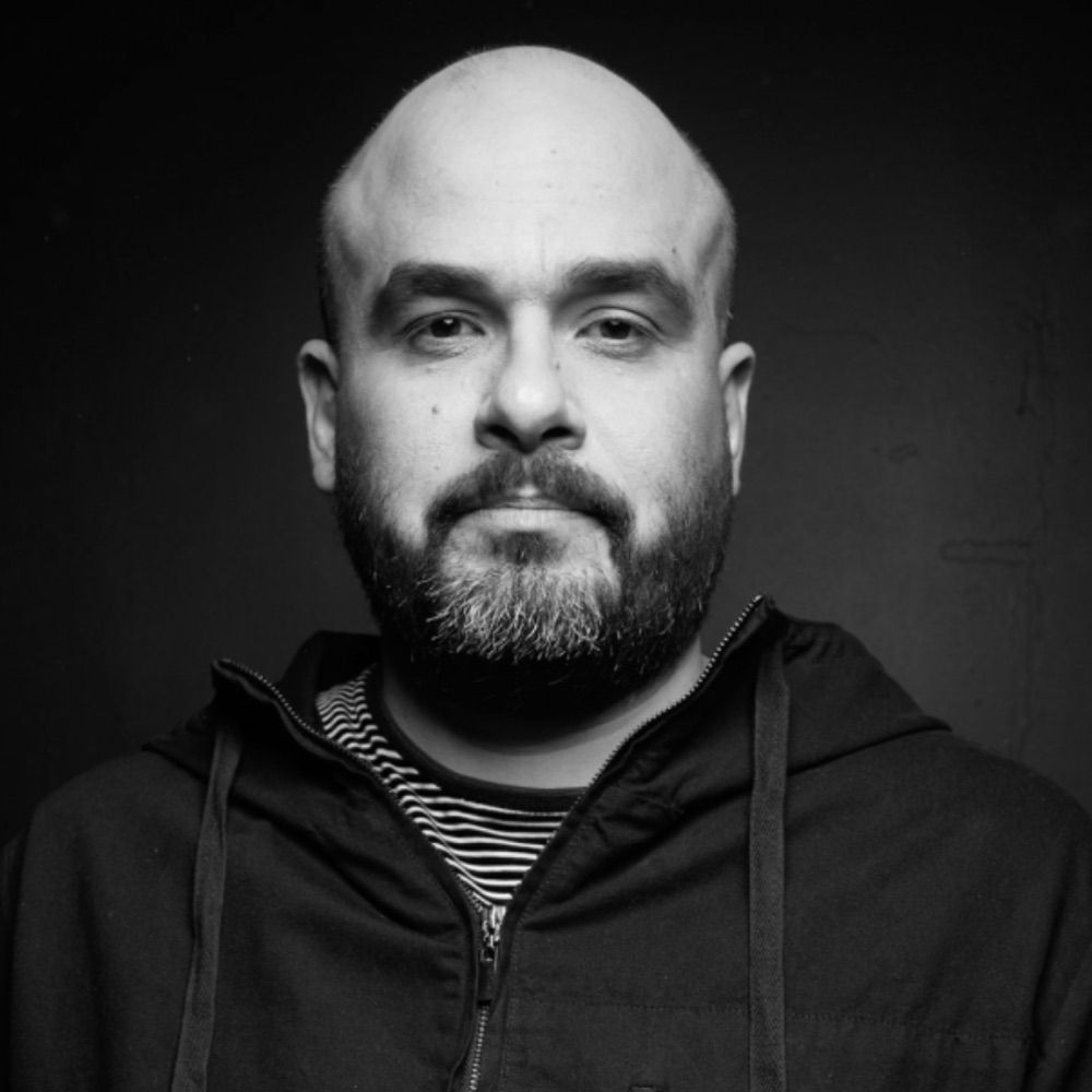 Pedro Guerra