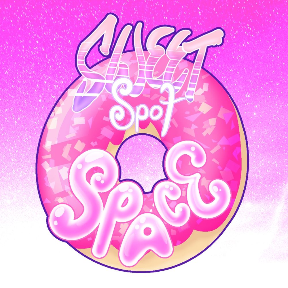 SweetSpotSpace