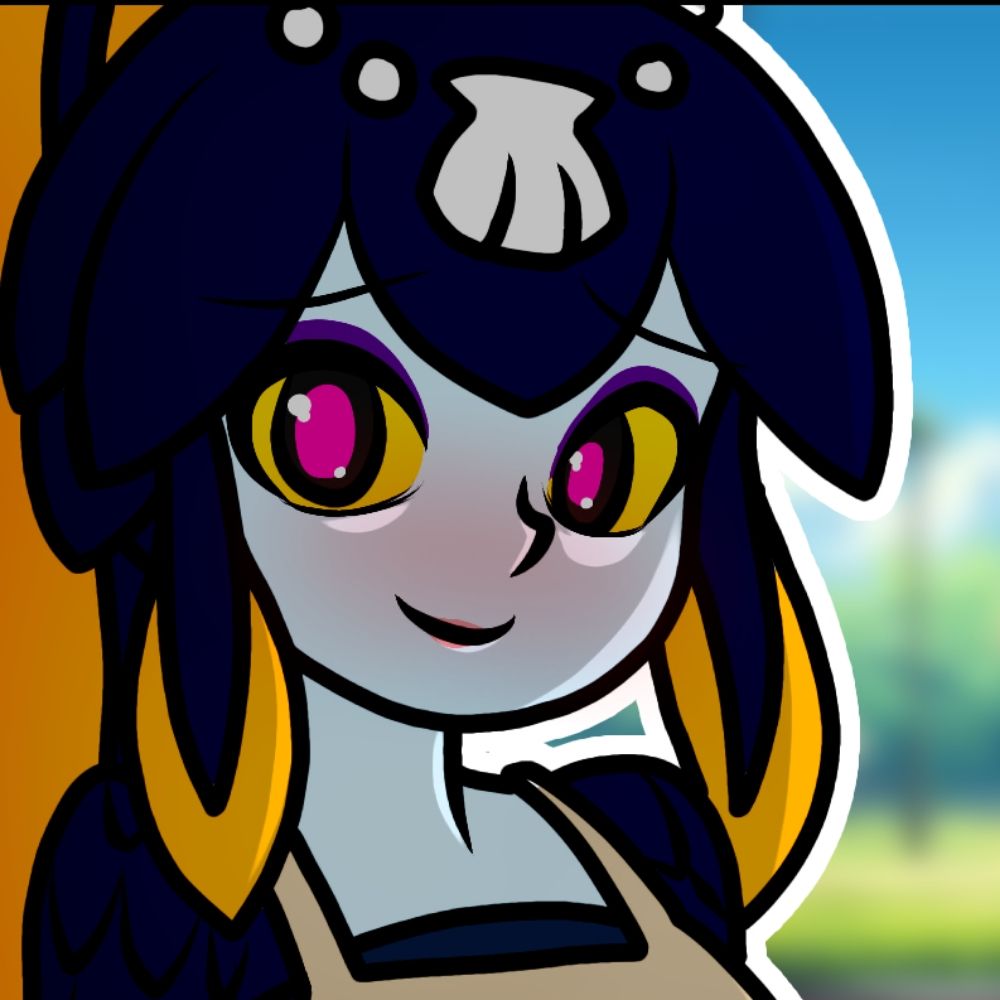 Fan of Minette 🐟