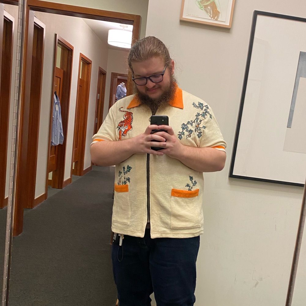 User avatar