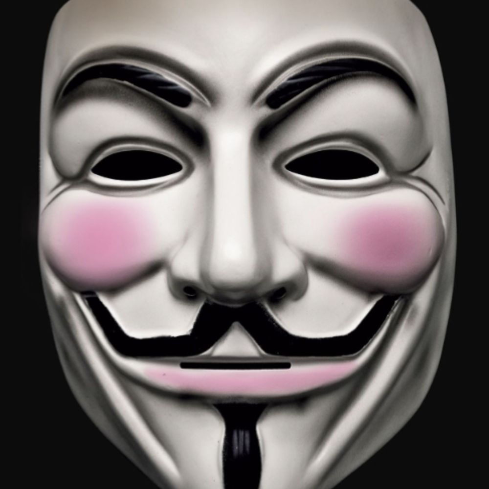 Guy Fawkes's avatar
