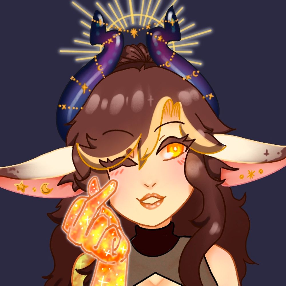 Lune ✨🌙🐉