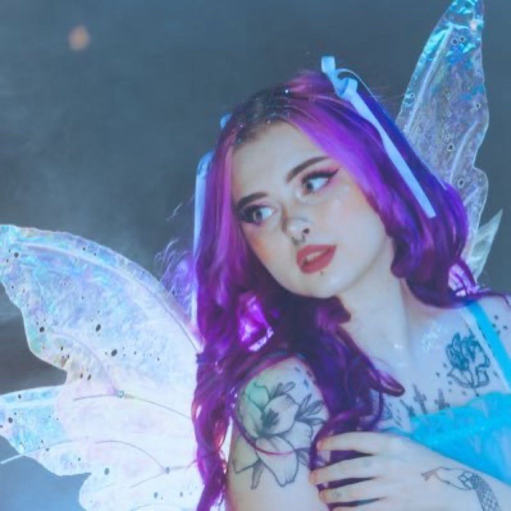 Lila