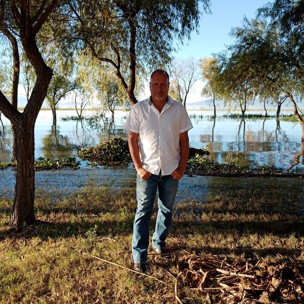 Martín Ortiz G