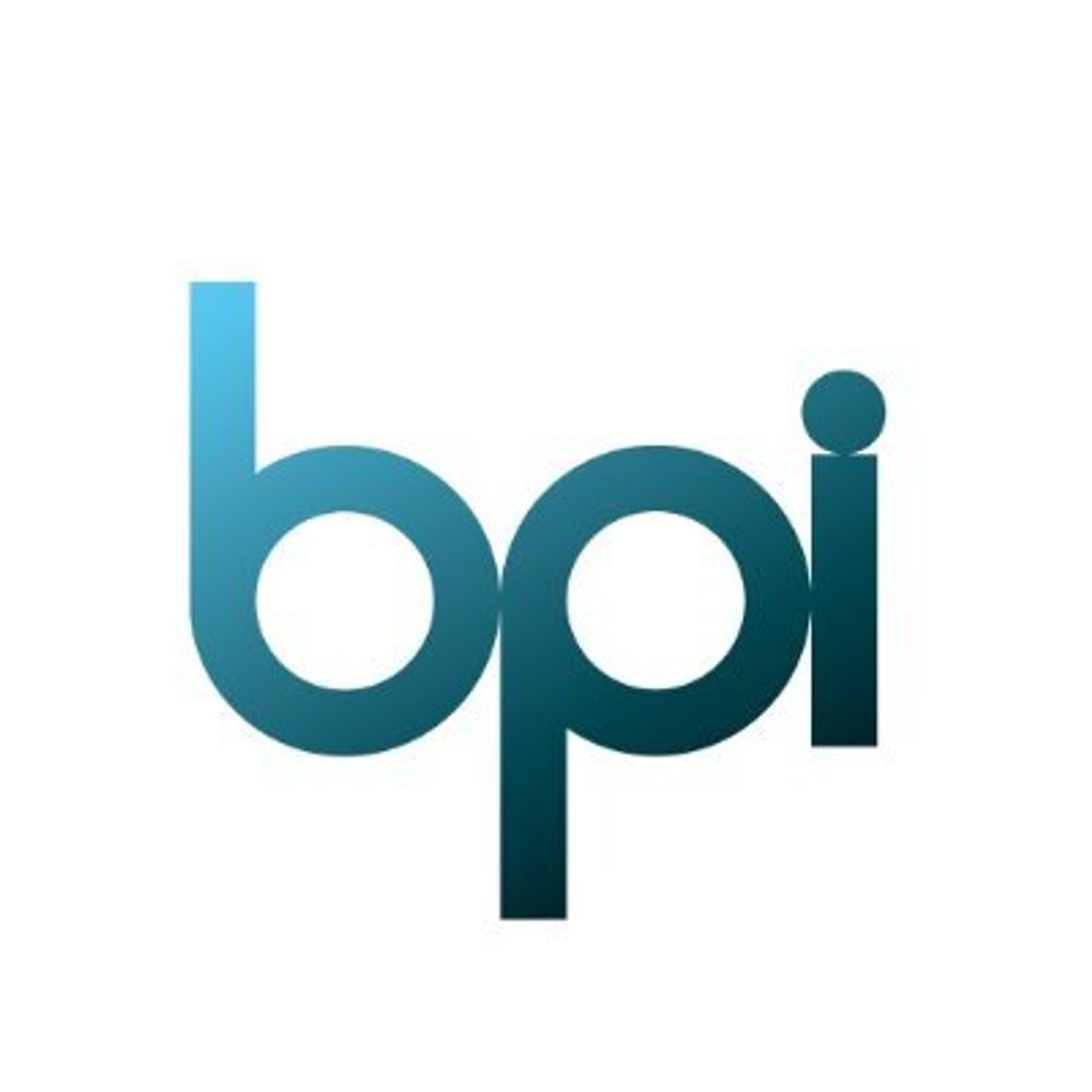 BPI (British Phonographic Industry)