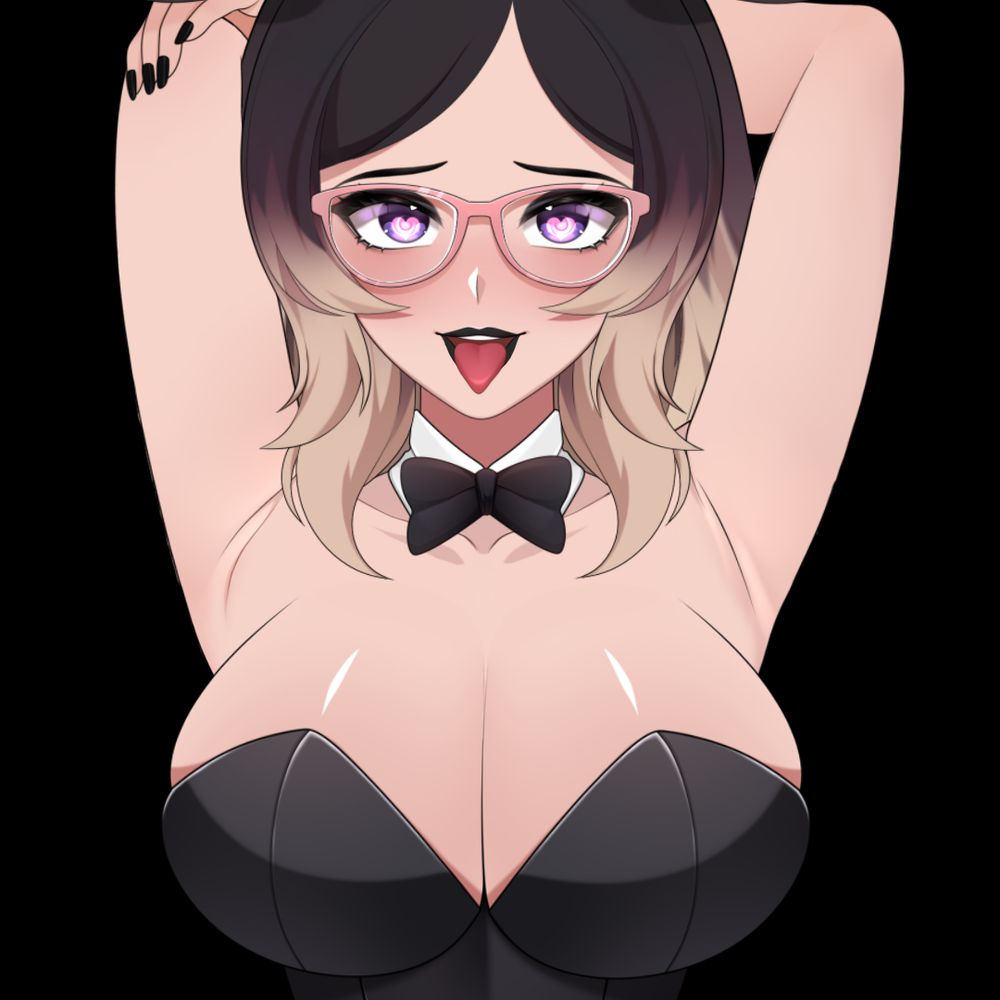 Marina (but NSFW) 💦🔥