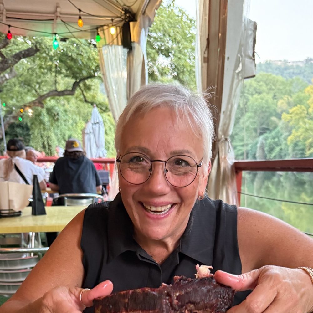 Susan Cuoccio
