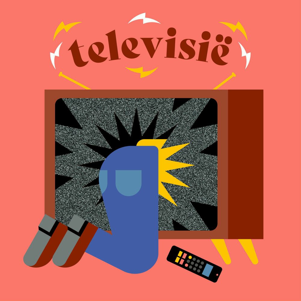 Televisië Podcast