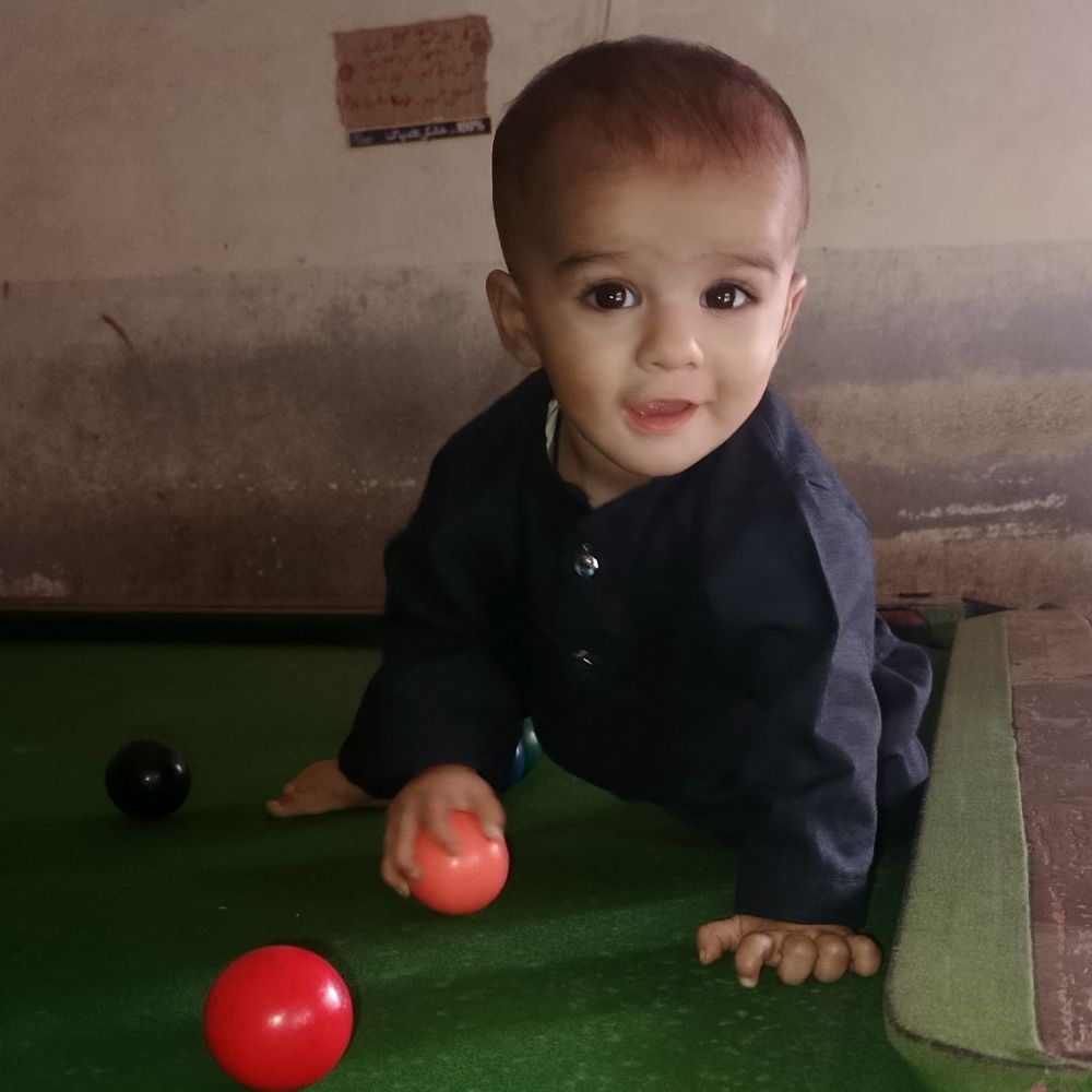 Ch kashif