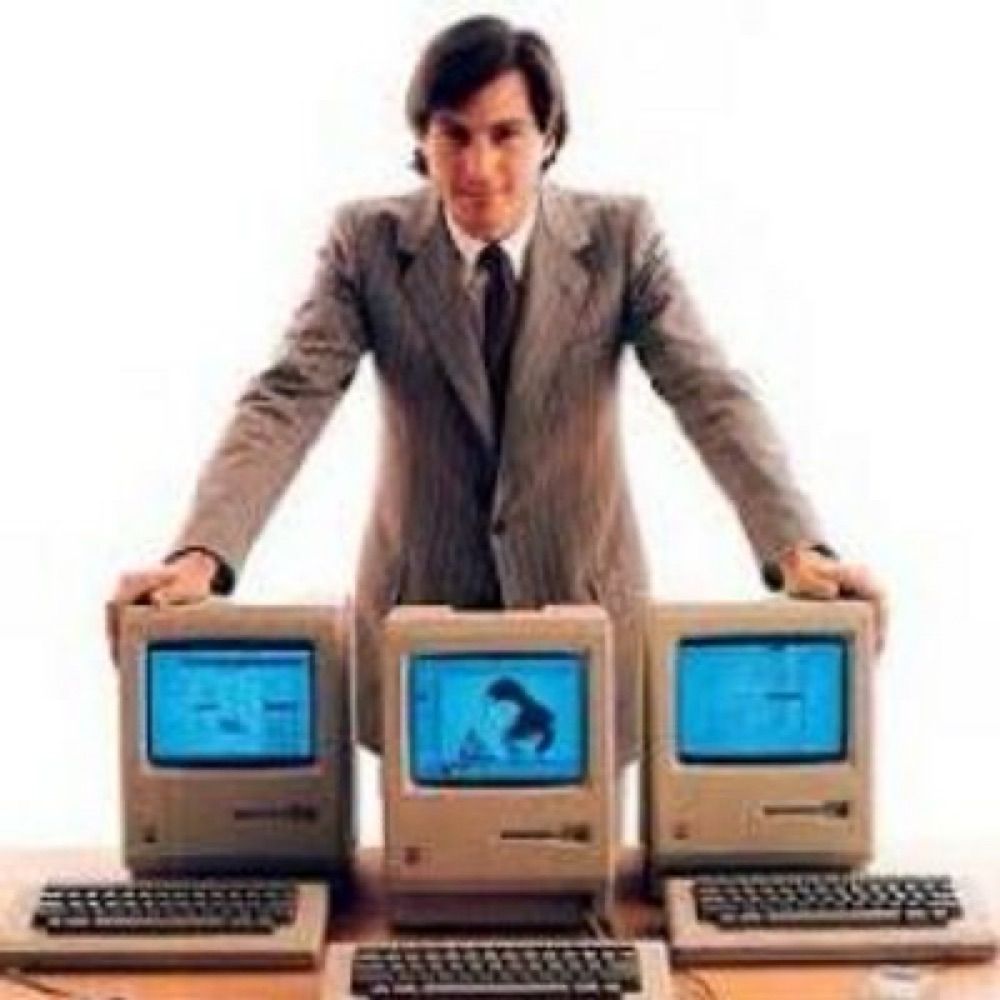 Longshorttrader