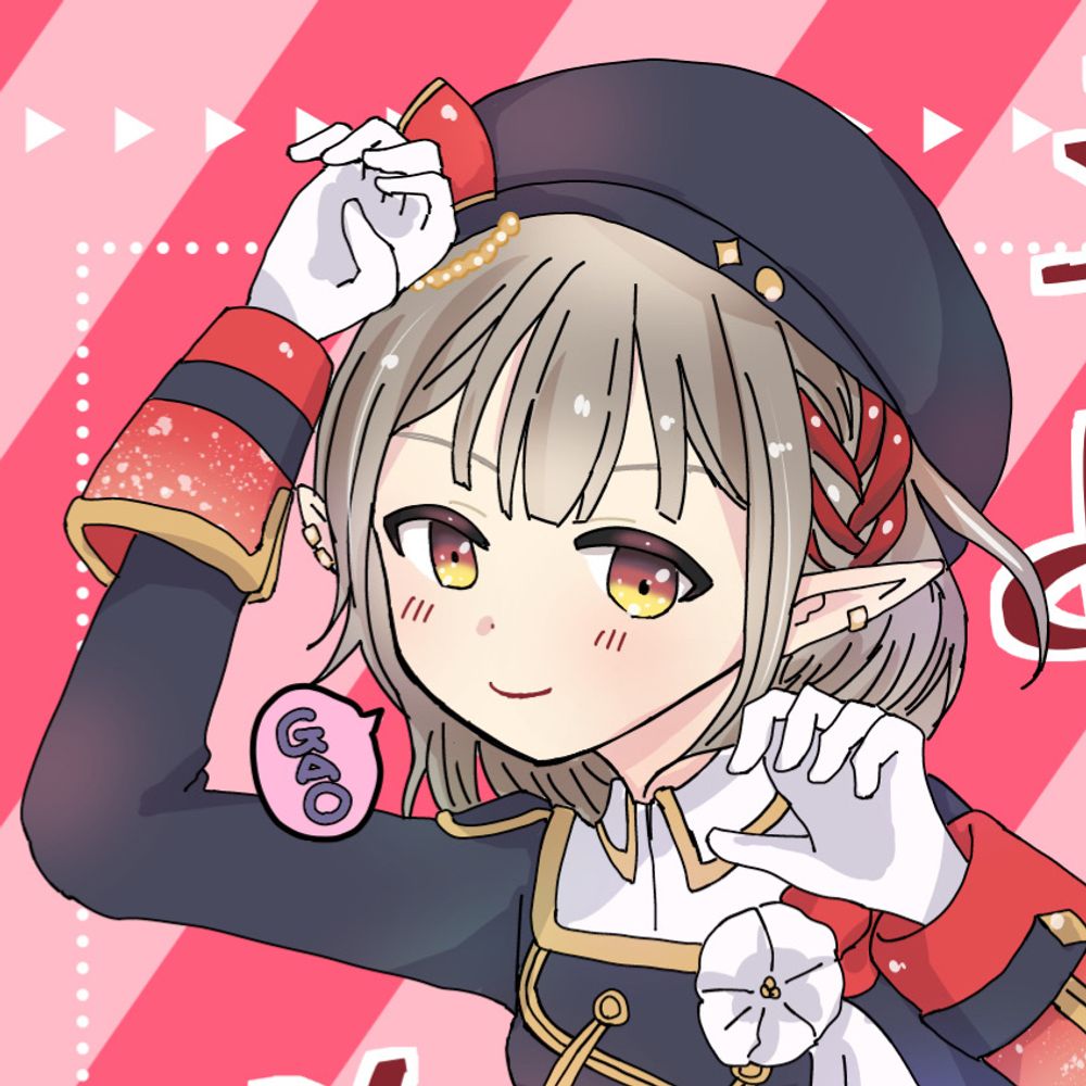 六条あすた♛