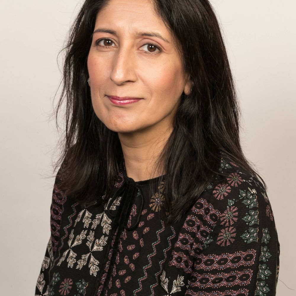 Shahnaz Aziz
