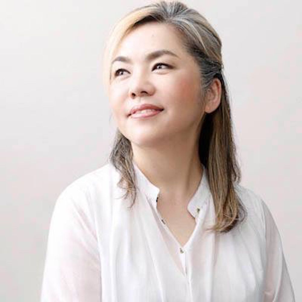 望月麻里 Mari Mochizuki  ｜画家・イラストレーター