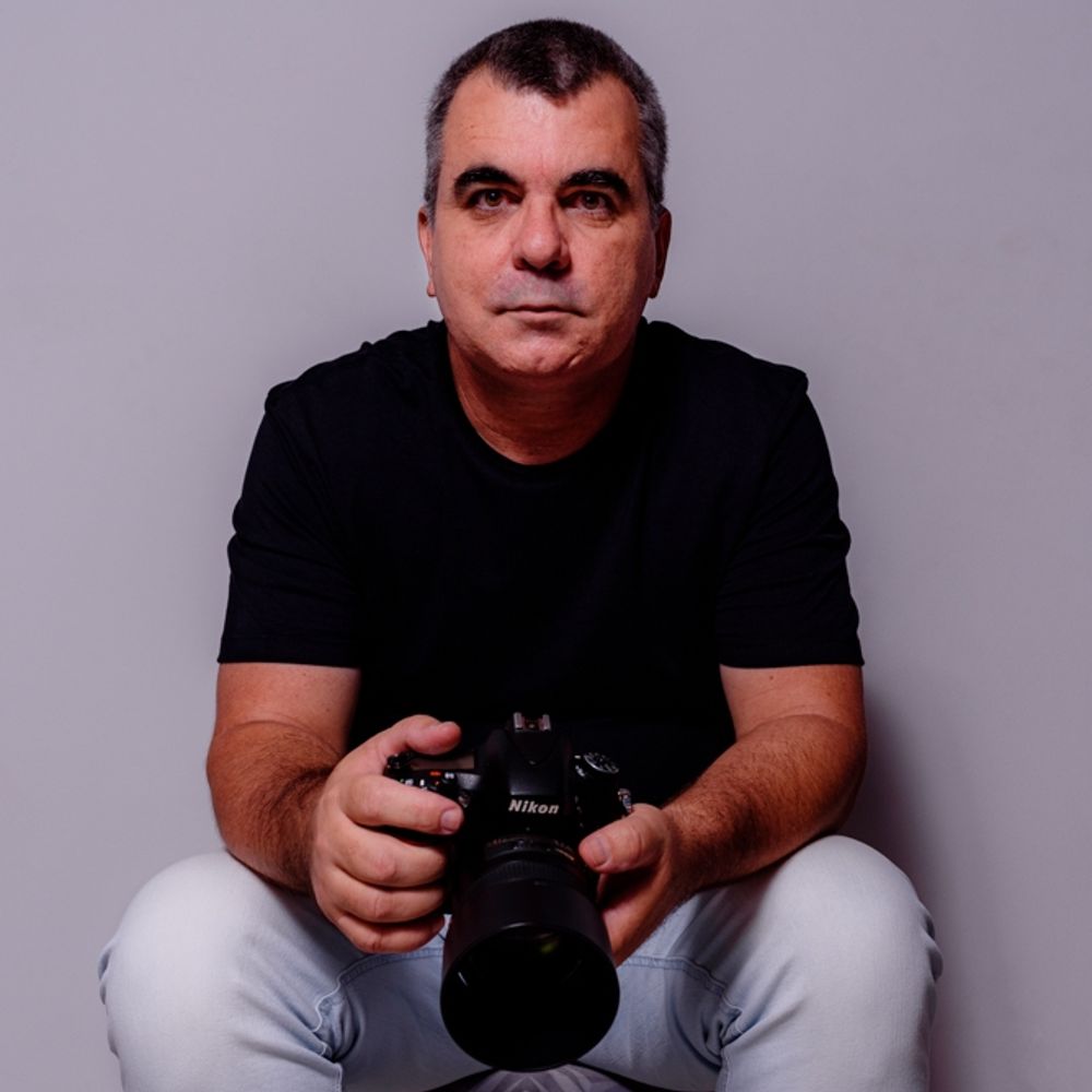 Mauro Louzada 📷🚩