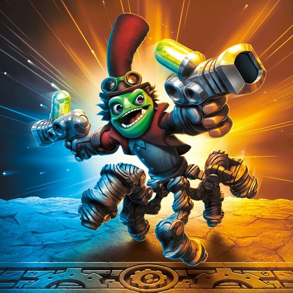 Doctor Krankcase