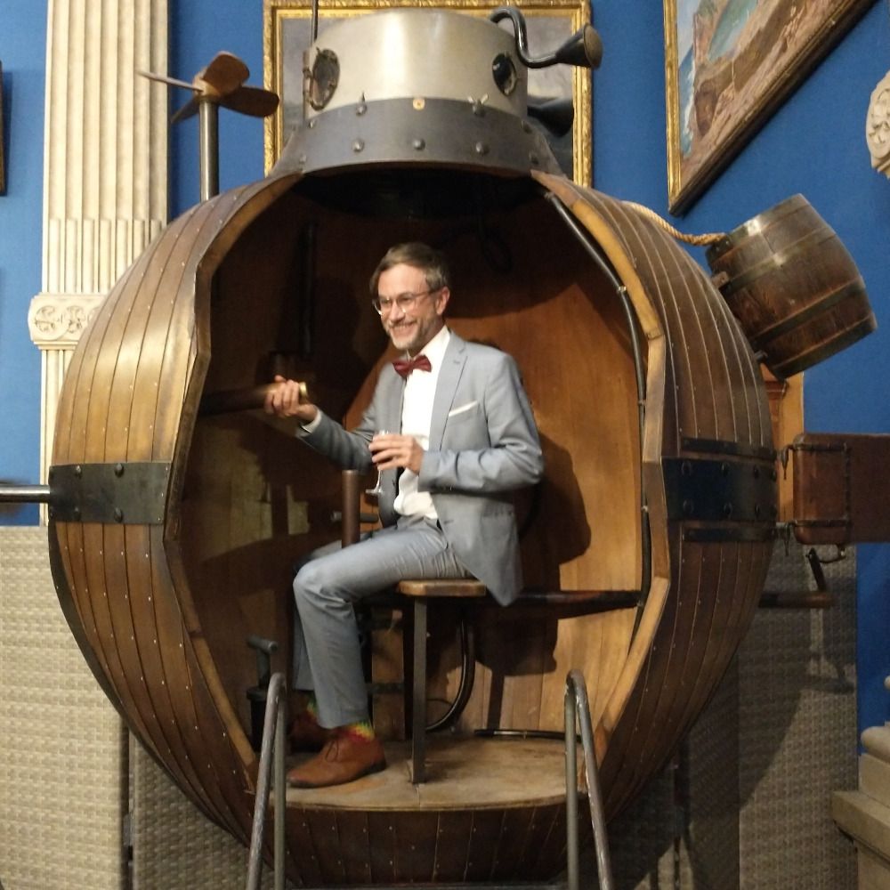 Jakob Schweizer