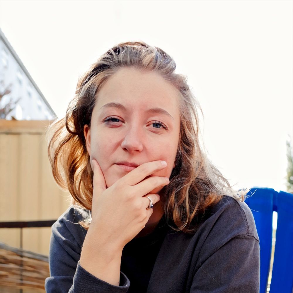 Mackenzie McGee