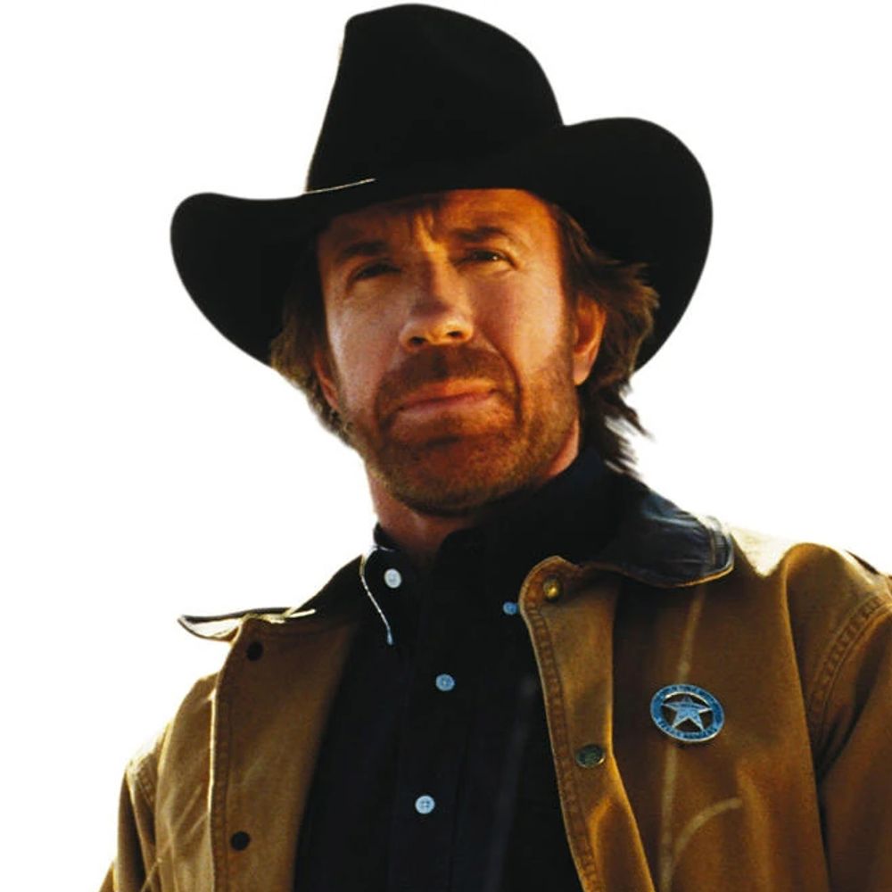 Chuck Norris