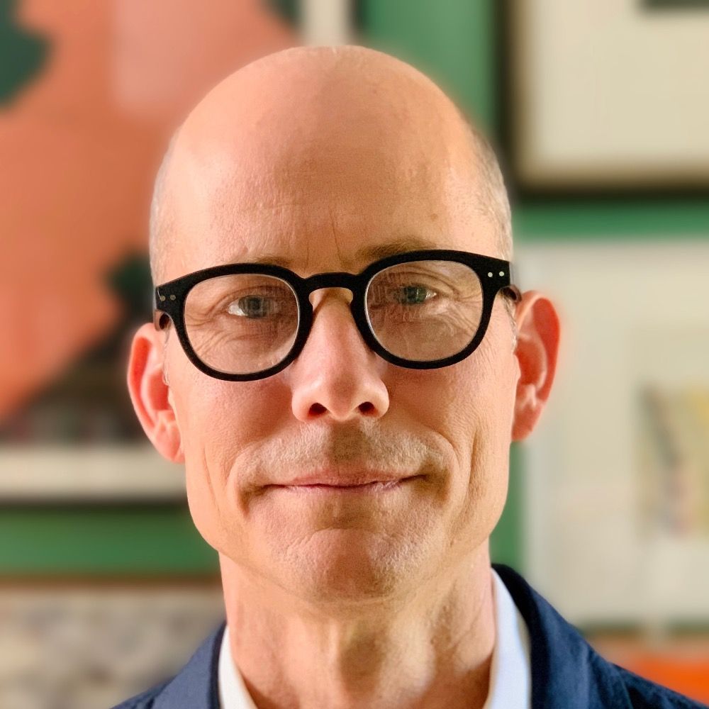 Andrew Piper