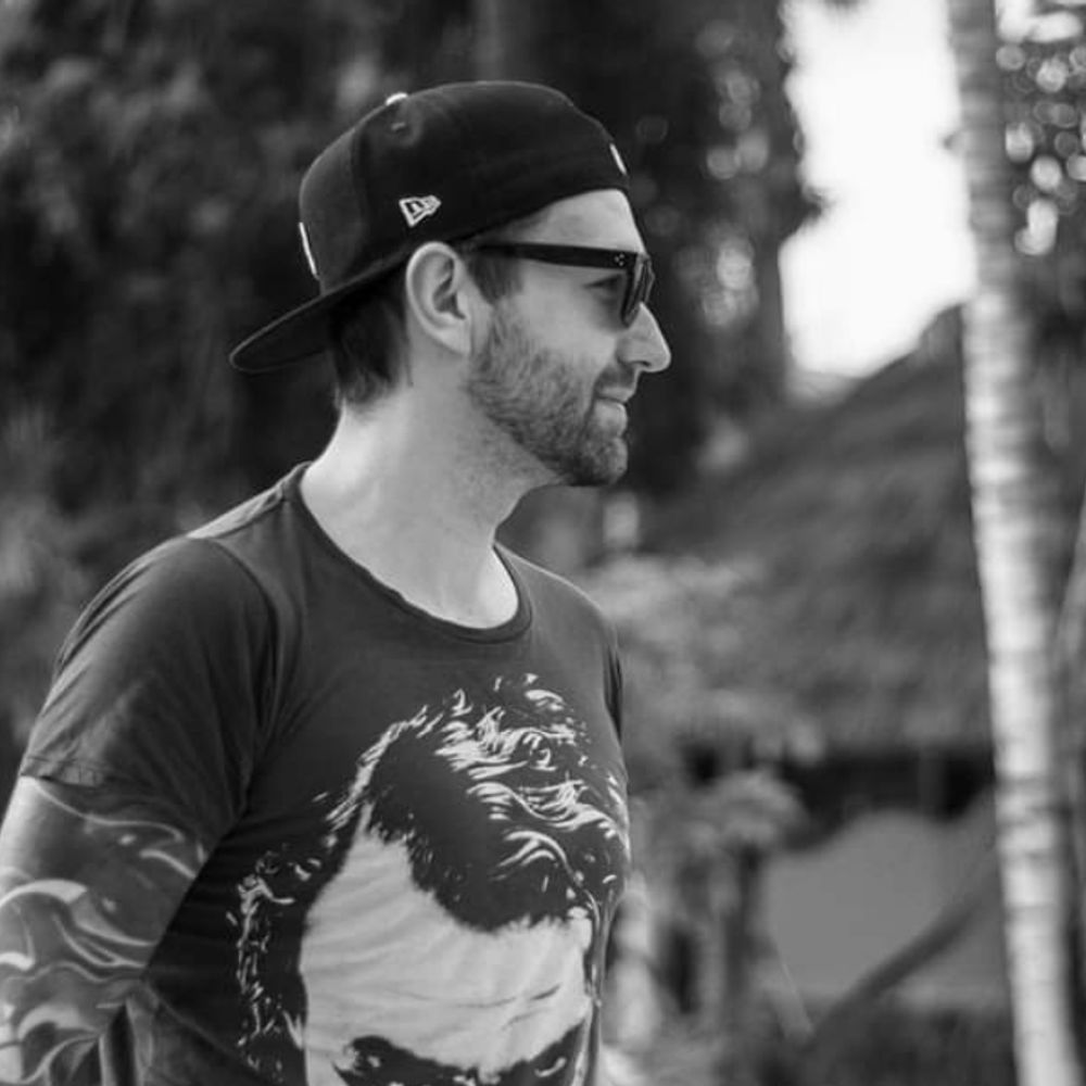 Sascha Perlinger