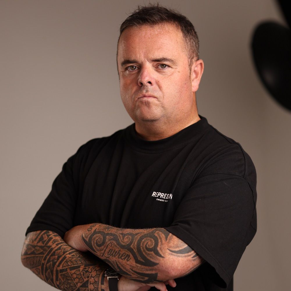 Craig Campbell