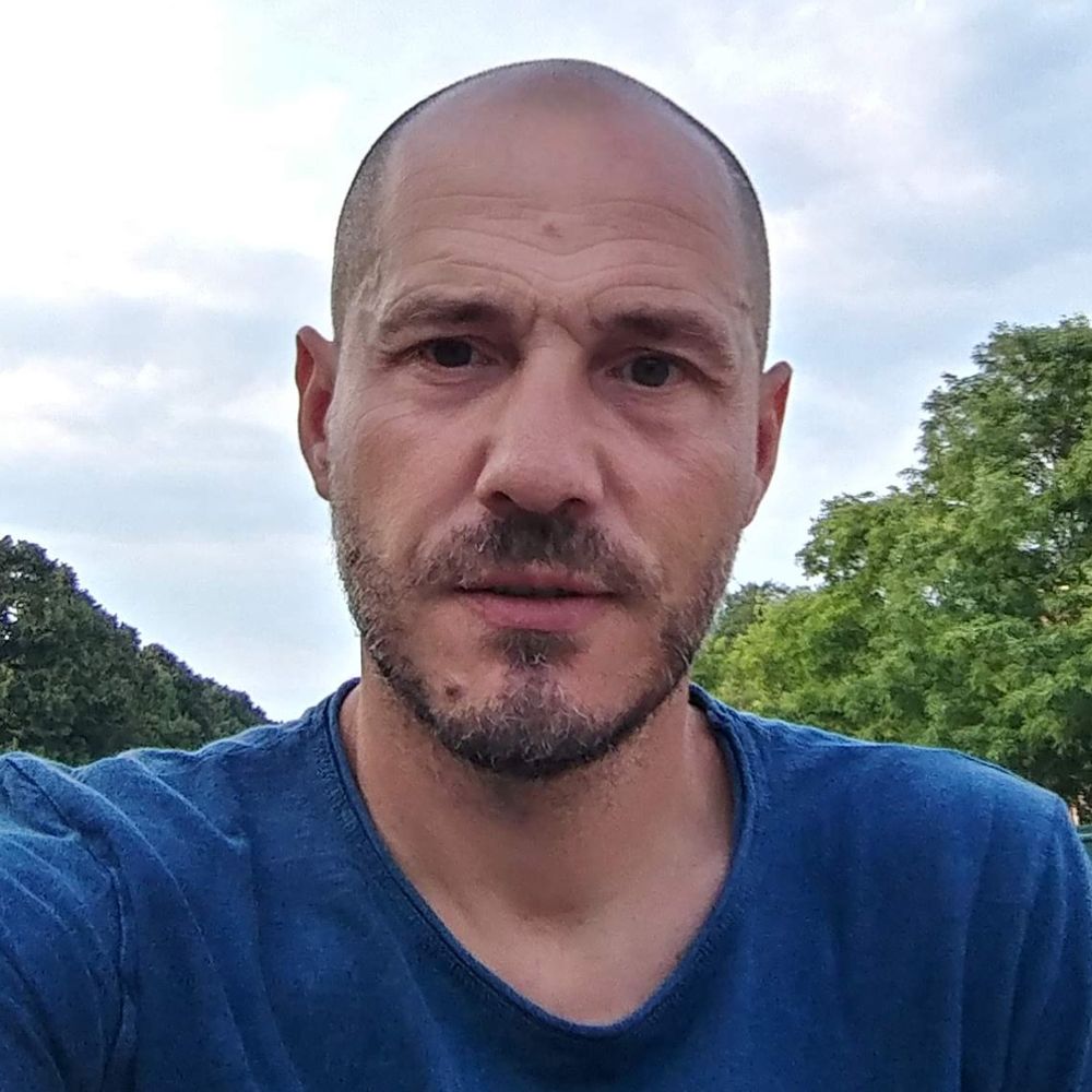 Danilo Maurizio