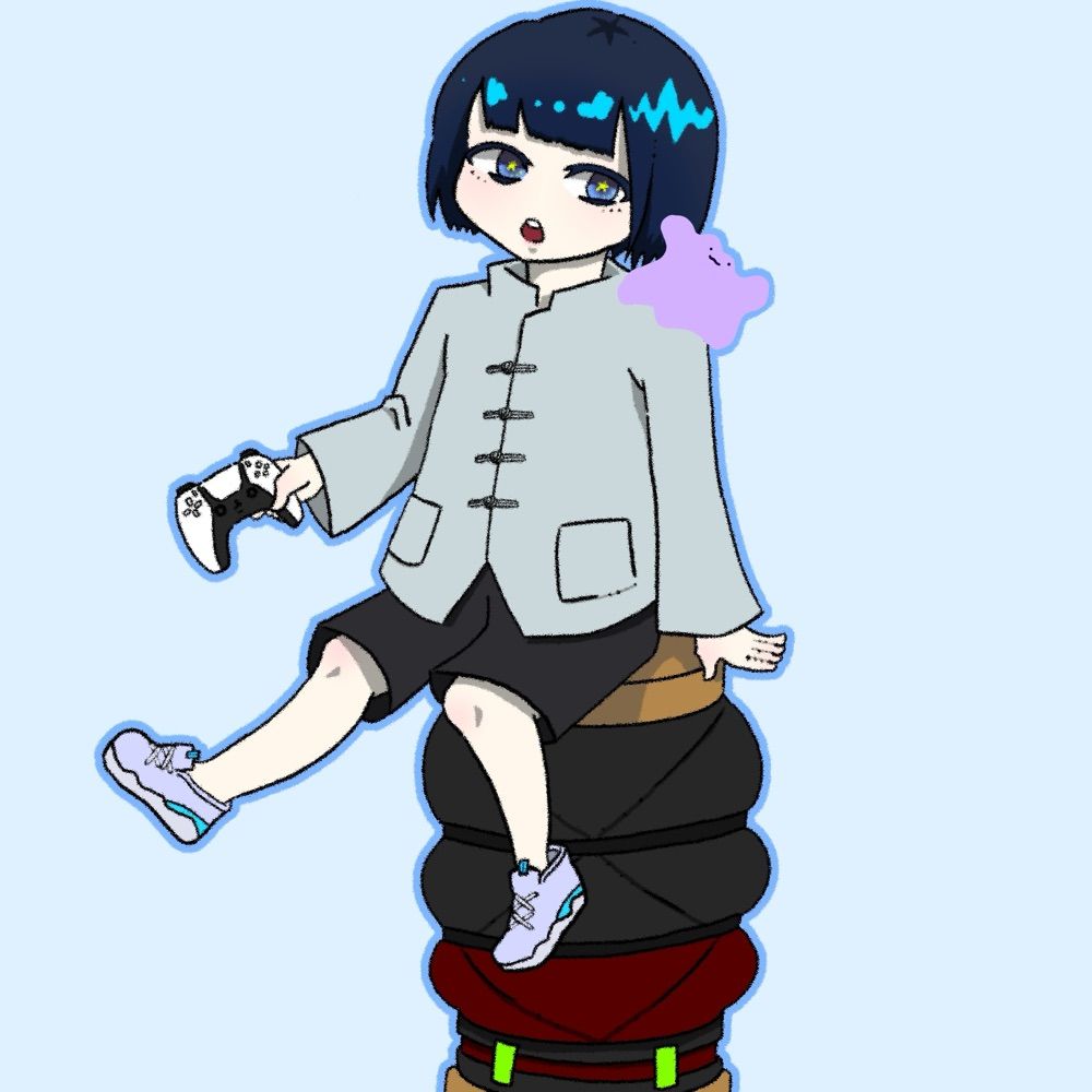 あおい
