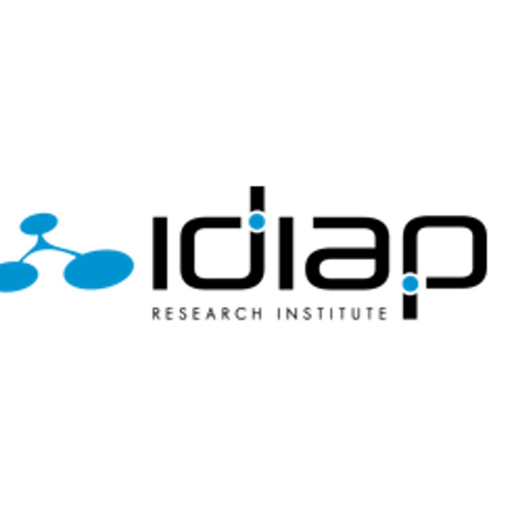 Idiap Research Institute