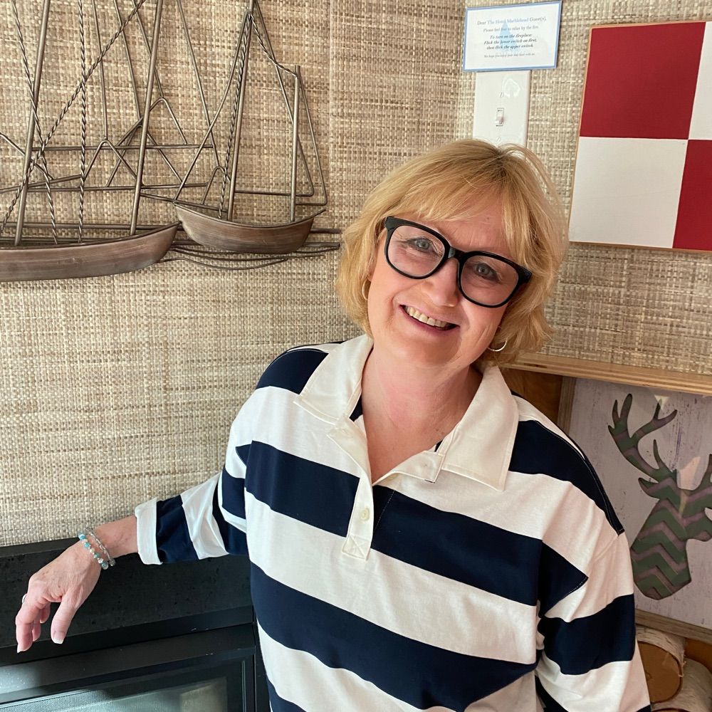 Peggy Thibodeau