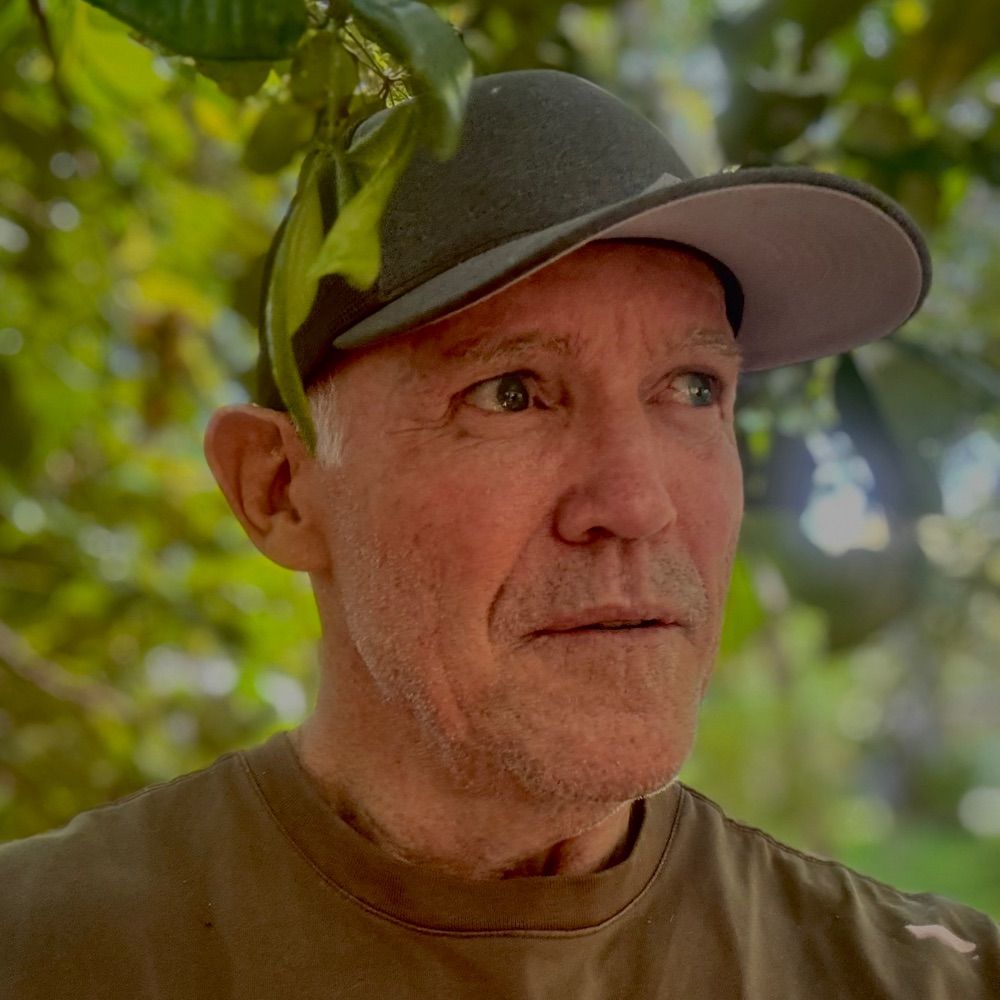 Peter Morrison