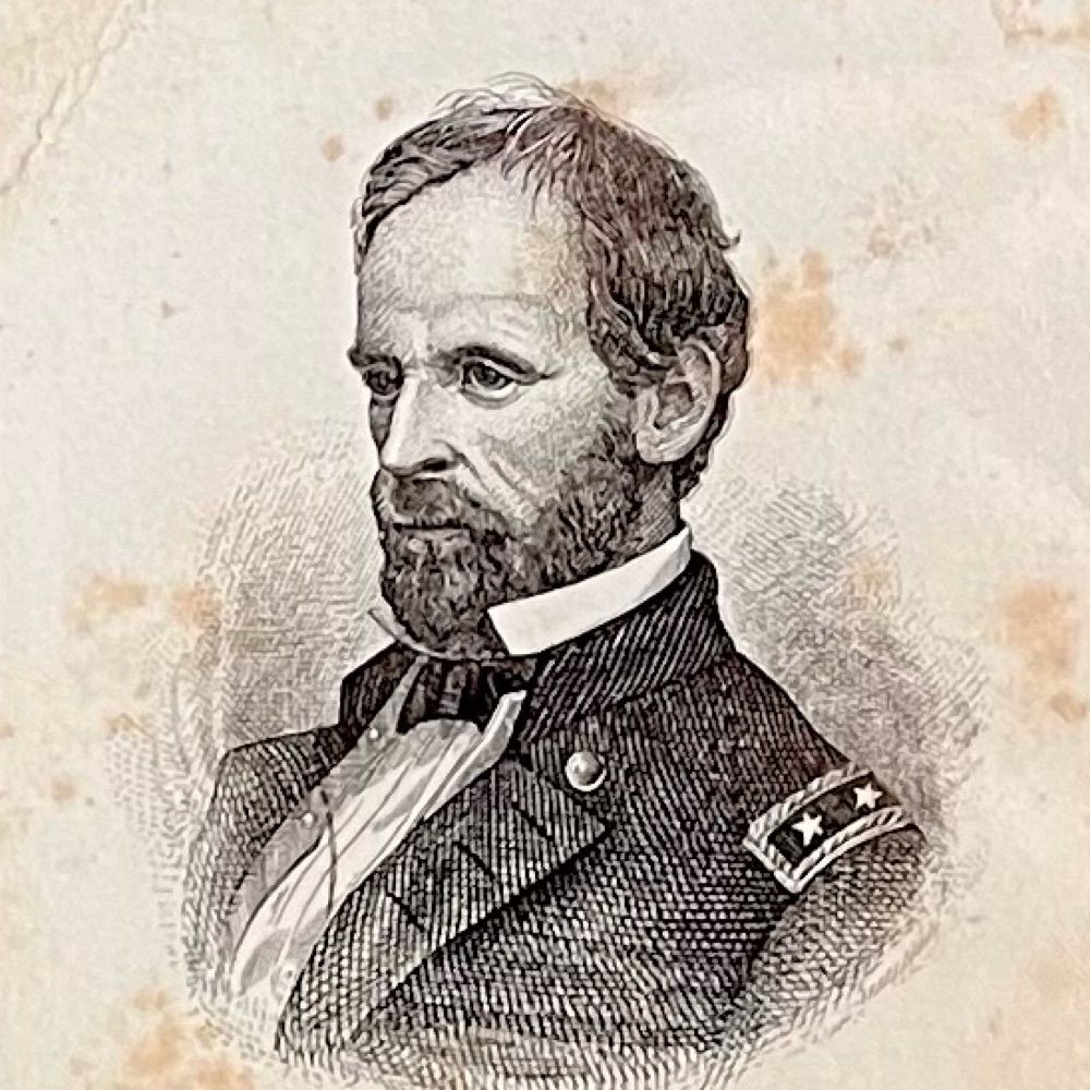 Bill Sherman
