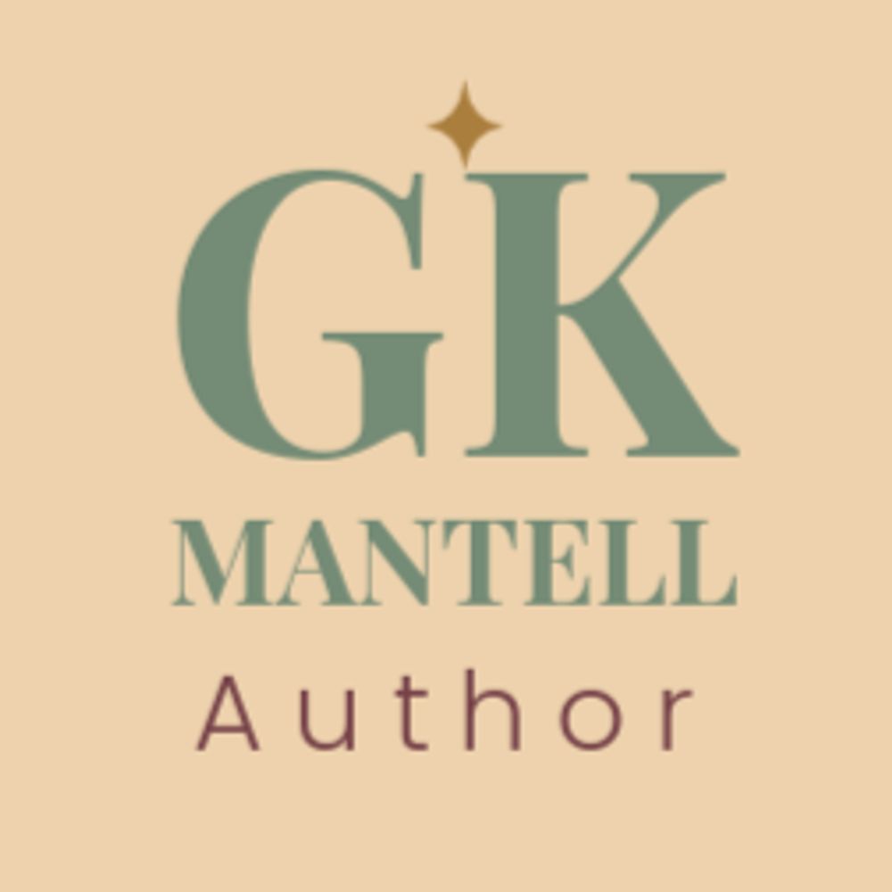 GK Mantell