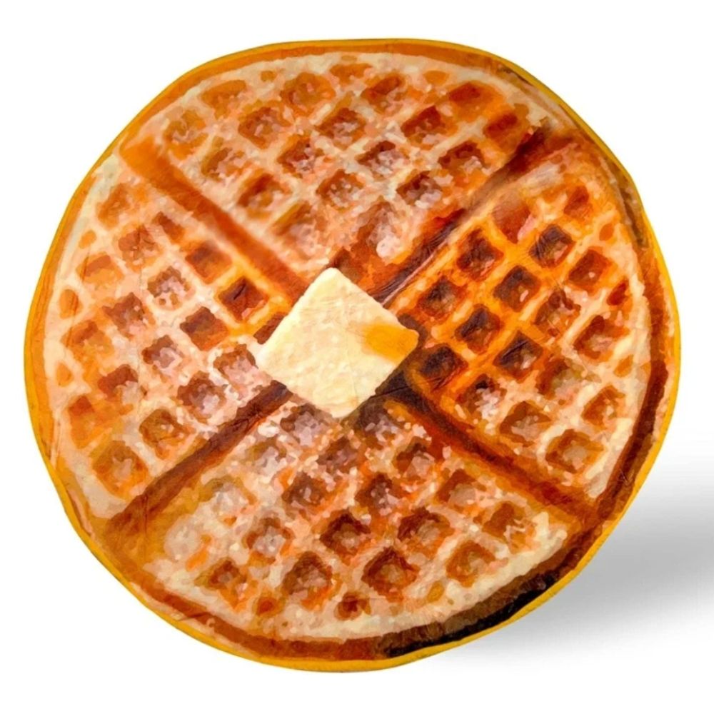Brutal Waffle