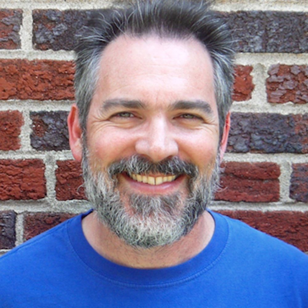 David Heitler-Klevans
