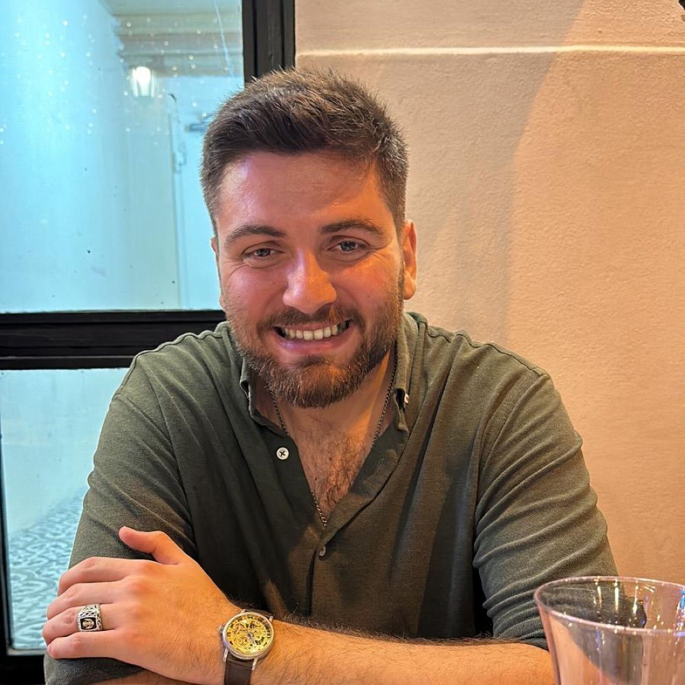 Yıldırım Mert Demirci