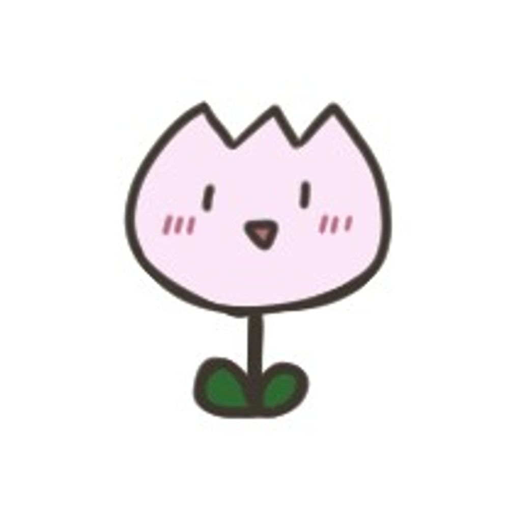 🌷そら子ちゃん🌷