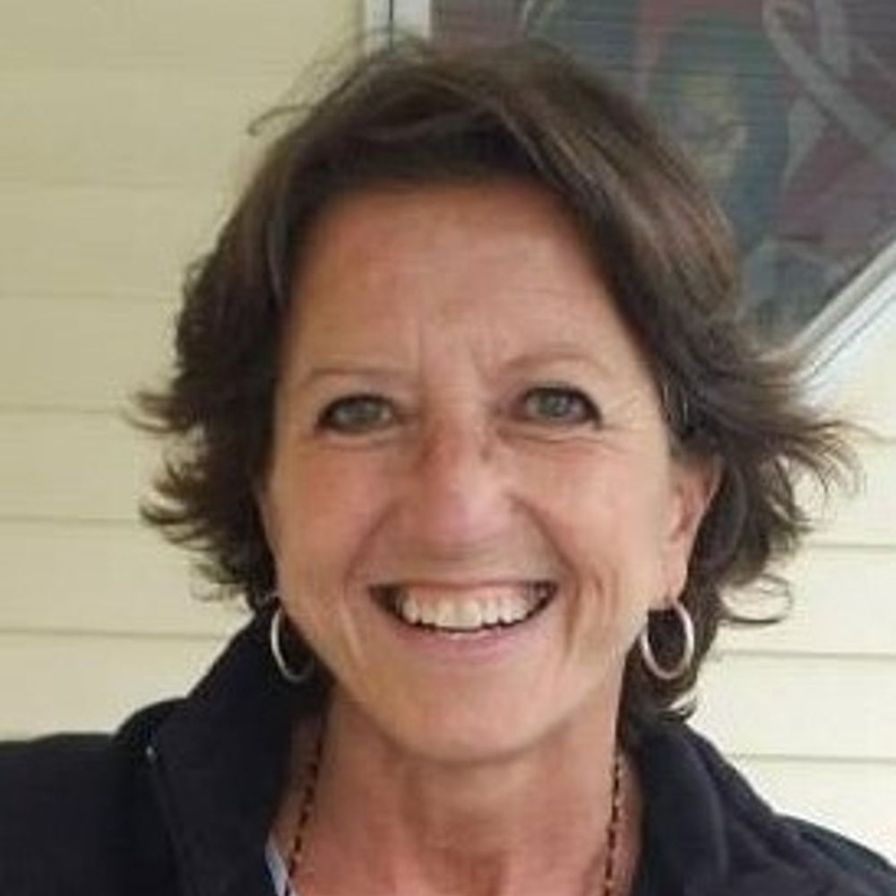 Kristen Goss