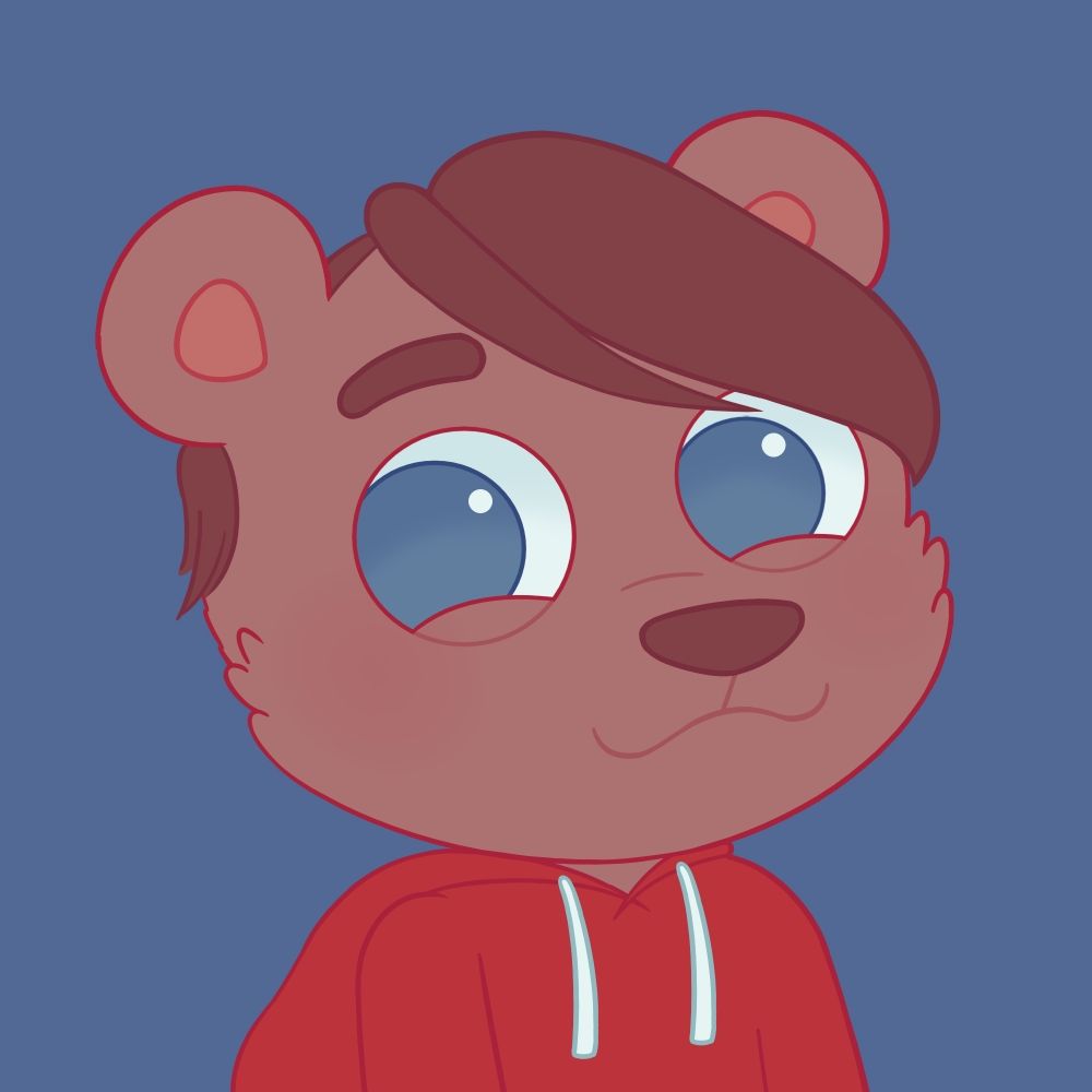 Bear Hoy