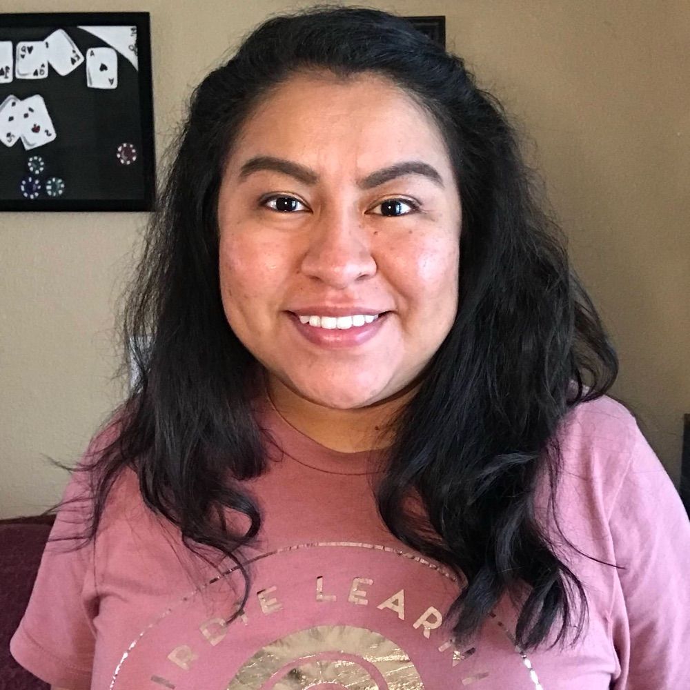 Lydia | Secular Homeschool Programs