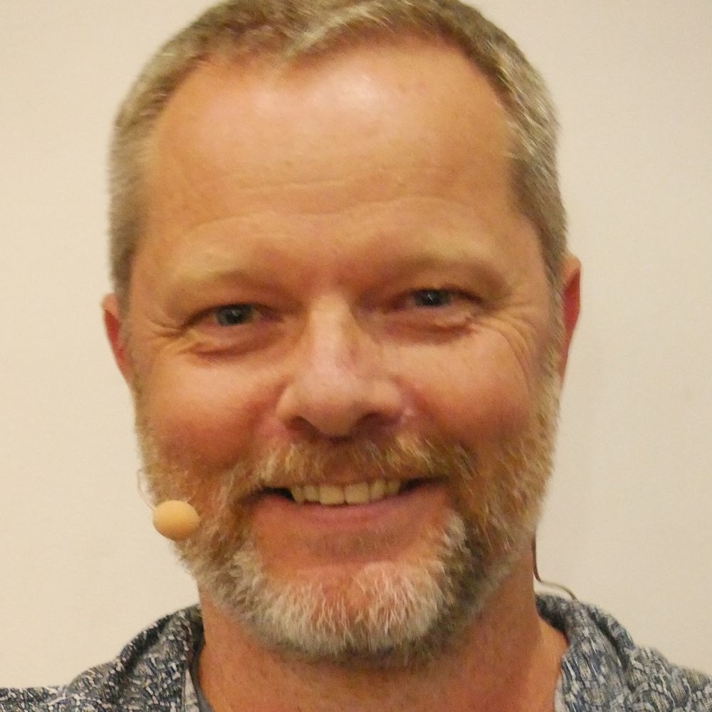 Corey Jackson, PhD