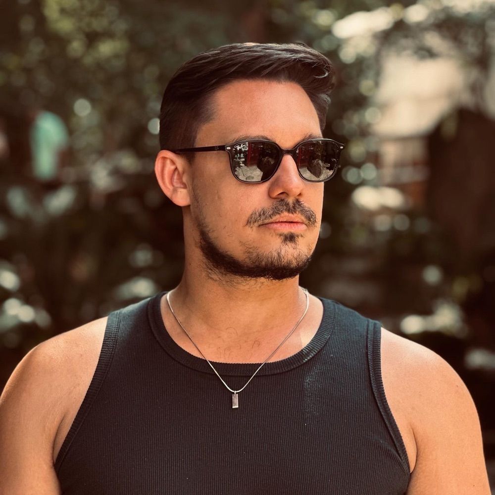 Neto Fonseca 