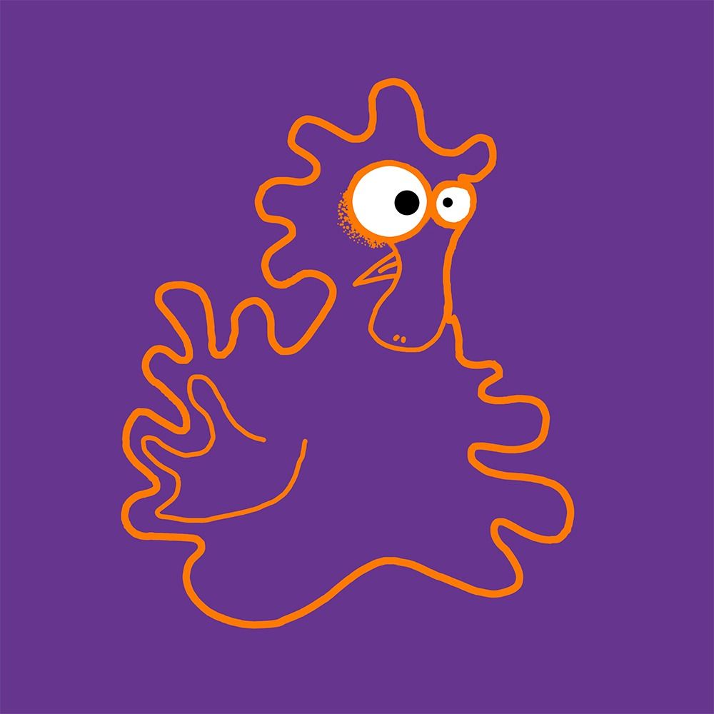 eternalduck