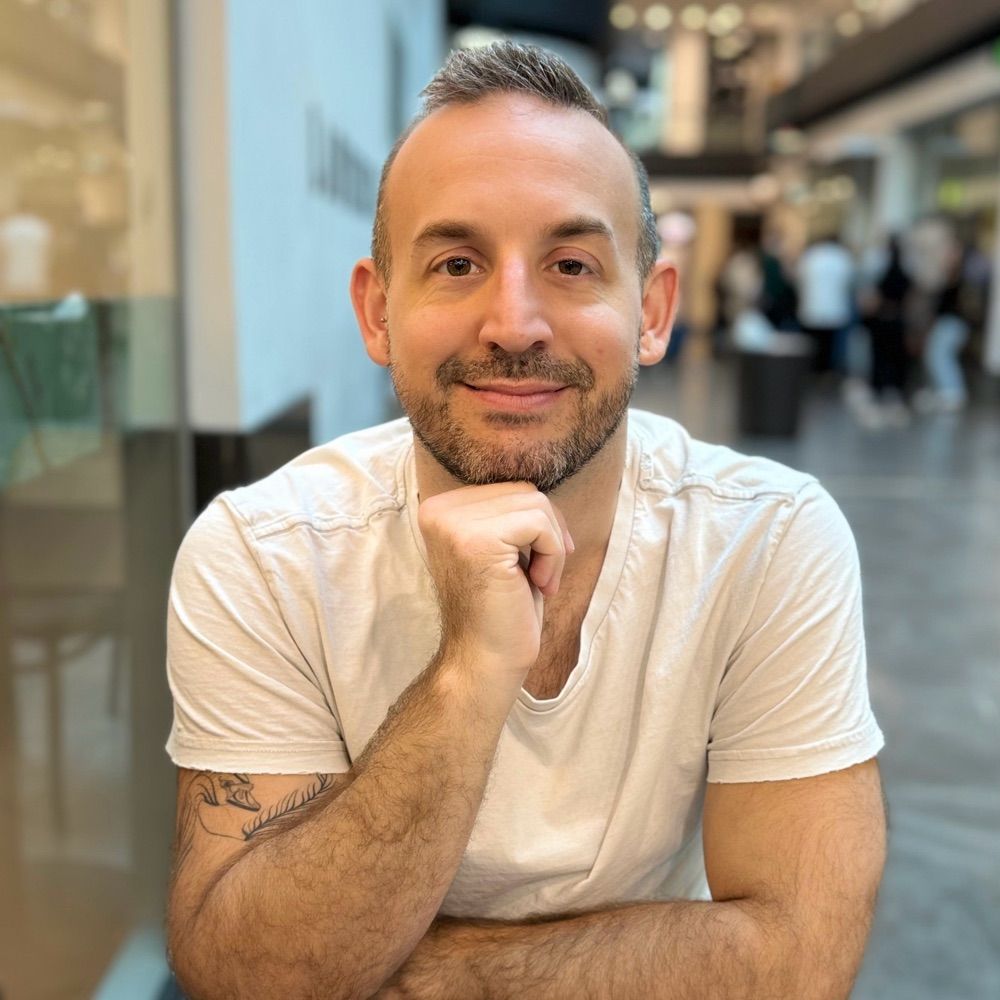 Marc Zen